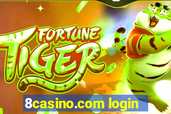 8casino.com login